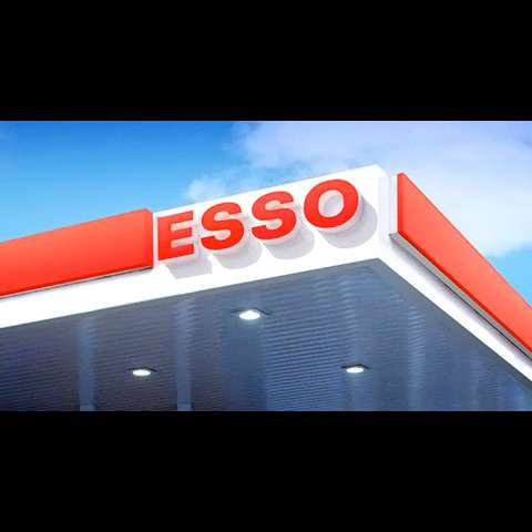 Esso Esso